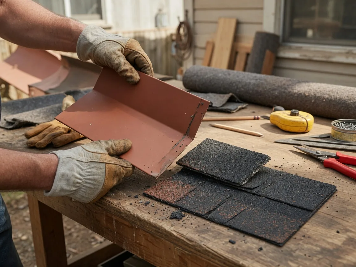 Roof Repair company in Farmingdale, ME